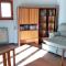 2 bedrooms appartement with sea view furnished terrace and wifi at Orsogna