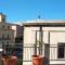 2 bedrooms appartement with sea view furnished terrace and wifi at Orsogna