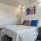 Charming Apartment in Rome + Internet