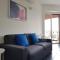 2 bedrooms appartement with wifi at Roma