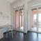 2 bedrooms appartement with wifi at Roma
