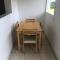 Appartement charmant à Capesterre-Belle-Eau avec jardin 36 m².