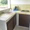Appartement charmant à Capesterre-Belle-Eau avec jardin 36 m².