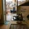 Spacious Apartment in Catania, terrace & city view
