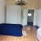 4 bedrooms apartement with city view furnished terrace and wifi at Catania 3 km away from the beach