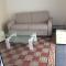 4 bedrooms apartement with city view furnished terrace and wifi at Catania 3 km away from the beach