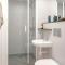 Charming studio in Moka 40 m² with mountain view terrace