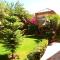 3 bedrooms villa with private pool enclosed garden and wifi at Aghmat