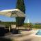 3 bedrooms villa with private pool furnished garden and wifi at Barga