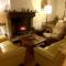 3 bedrooms villa with private pool furnished garden and wifi at Barga