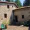 3 bedrooms villa with private pool furnished garden and wifi at Barga