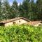 3 bedrooms villa with private pool furnished garden and wifi at Barga