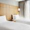 Club Quarters Hotel World Trade Center, New York