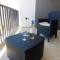 Bright apartment with sea view in Għajnsielem - 120 sqm