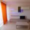 Bright apartment with sea view in Għajnsielem - 120 sqm