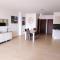 Bright apartment with sea view in Għajnsielem - 120 sqm