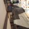 Spacious apartment with mountain view in Tabernas, 99 sqm