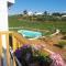 4 bedrooms villa with sea view shared pool and furnished garden at Alcamo 4 km away from the beach - Alcamo