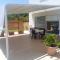 4 bedrooms villa with sea view shared pool and furnished garden at Alcamo 4 km away from the beach - Alcamo