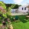 Charming House Montecote + pool