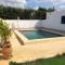 Charming House Montecote + pool