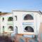 2 bedrooms appartement with furnished terrace and wifi at Balestrate 1 km away from the beach