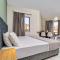Oliva Beach Hotel