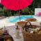 Aux Belles Vacances photo 11