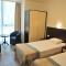 Hotel Burgas Free University