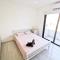 Vasilo Court Seaview City Apartment