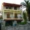 Melios Rooms