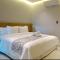 Hotel Kavia Plus