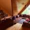 4 Bedrooms with stunning Lake View Drumcoura Lake Resort beside Saloon & equestrian Centre, Lakes & Forest - Ballinamore