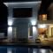 Maximos Luxury Villa Monagri Limassol