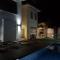 Maximos Luxury Villa Monagri Limassol