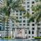 Grand Hyatt Kuala Lumpur