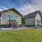 Secluded Palmer Home with Mountain Views! - بالمير
