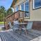Secluded Palmer Home with Mountain Views! - بالمير