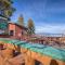 Captains Quarters Retreat