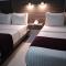 Hotel MS