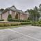 Anderson Creek Club Condo with Community Amenities!