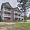 Anderson Creek Resort Condo on Golf Course with Pool - Спринг-Лейк