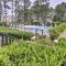 Anderson Creek Resort Condo on Golf Course with Pool - Спринг-Лейк
