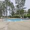 Anderson Creek Resort Condo on Golf Course with Pool - 斯普林莱克
