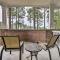 Resort-Style Condo on Golf Course with Private Pool!
