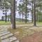 Resort-Style Condo on Golf Course with Private Pool!
