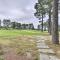 Resort-Style Condo on Golf Course w/ Pool Access