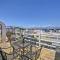 Gorgeous Penthouse Villa with Deck and Ocean Views!