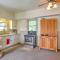 Historic Ottawa Lake House Deck, Barn and 96 Acres!
