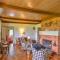 Historic Ottawa Lake House Deck, Barn and 96 Acres!